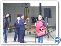 50 Jahre Jugendfeuerwehr