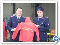 50 Jahre Jugendfeuerwehr