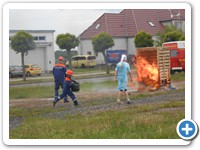 50 Jahre Jugendfeuerwehr