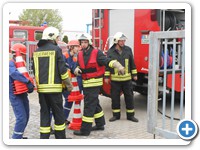 50 Jahre Jugendfeuerwehr