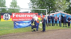 Zeltlager 2014