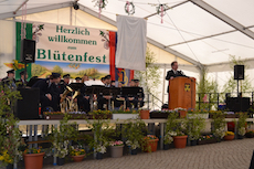 Festveranstaltung 150 Jahre Feuerwehr Leisnig