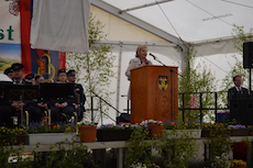 Festveranstaltung 150 Jahre Feuerwehr Leisnig6