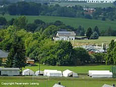 Jugendfeuerwehr Zeltlager 2017