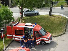 Jugendfeuerwehr Zeltlager 2017